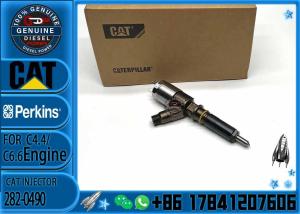 China Common Rail Injector 282-0490 292-3780 306-9380 306-9390 310-9067 2645A751 320-0655 wholesale