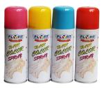 Temporary Can Size 52x130mm Hair Color Spray Waterproof Washable