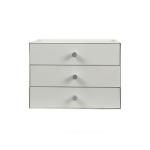 Makeup Box Mini Filing Drawers Metal File Storage Boxes Ral Color