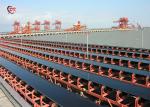Incline Fixed Band Belt Conveyor Machine Rubber Belting Belt Definition