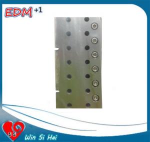 China EDM Tooling Fixtures Jig Tools Stainless Wire EDM Bridge VS31 Wire Edm Tooling wholesale