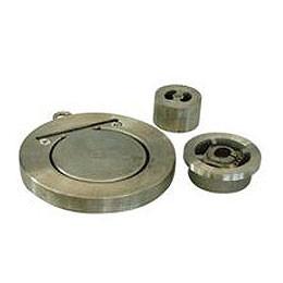 China Lift Wafer Check Valve wholesale
