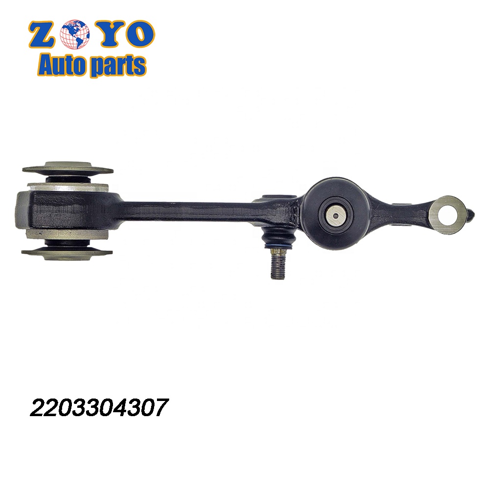 Replace/Repair Auto Suspension Parts for Mercedes-Benz S Class SL R230 W220 C320 2005