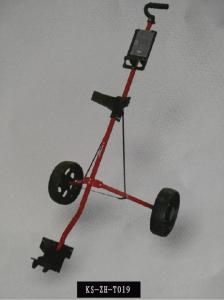 China Golf trolley , Golf bag cart , Golf carts , Golf Cart wholesale