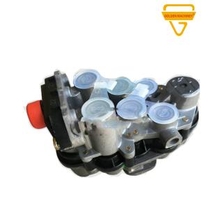 China 1607416 1612054 Brake Valve For DAF Trucks High Quality wholesale