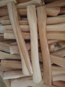 China Hammers/Hatchet hickory handle with 12&quot;-36&quot; length, polished surface, grade A quality and best price wholesale