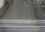 Hot Rolled Low Carbon Steel Plate Boiler A572 Grade 50 A572 Structural HSLA