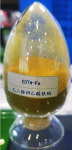 China Yield Increase Iron EDTA-Fe 13 wholesale
