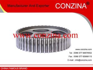 China Daewoo Matiz camshaft sprocket OEM 96352808 high quality from china wholesale