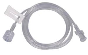 China Volutrol Sterile Iv Butterfly Catheter Tubing Sets With Regulator wholesale