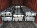 Jis G3302 Q345b Corrugated Steel Roofing Sheets Steel Structure Housing Building