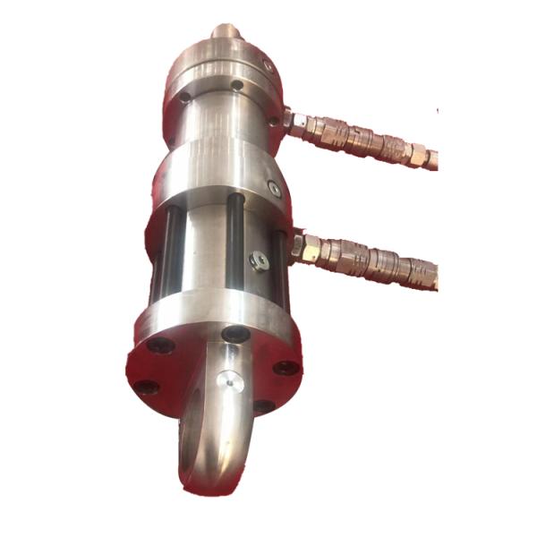 50ES Buffer Hydraulic Cylinder 100mm Bore 70-80mm Stroke