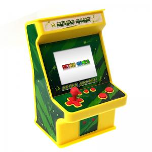 China Wholesale Portable Retro Mini Arcade Station Handheld Game Console Built-in 360 Video Games Classic Family TV Game Console wholesale