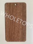 1.5mm 4.0mm 5.0mm Aluminium Wood Panel Moisture Proof