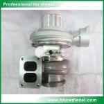 4P2858 Turbocharger for CAT excavator