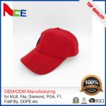2019 Promotional Childrens Fitted Hats Wine Baseball Golf Type Eco Friendly