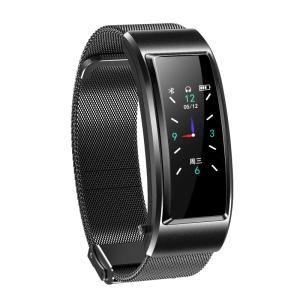 China 0.96 Inch 90mAh Bluetooth Headset Intelligent Health Bracelet wholesale