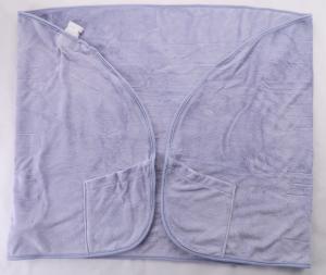 China Safe Comfortable Electric Heated Shawl Portable Lightweight Fast Heating wholesale