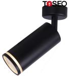 Hotel Modern LED Ceiling Spotlights Anti Glare Adjustable GU10 Downlight