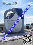 Vivid Inflatable Advertising Promotional Products , Inflatable Replicas