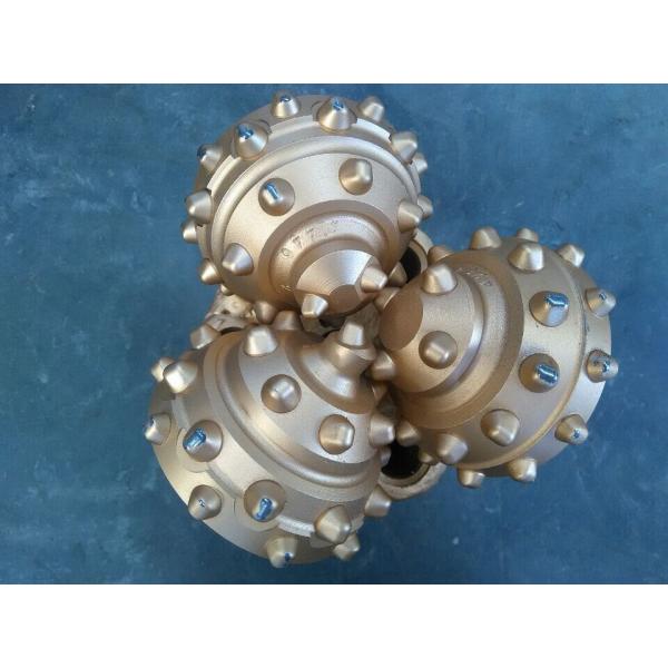 Hard Rock Drill Bits With Long Drilling Life For Hard Formation Drilling