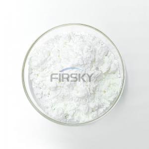 China Prunin cas 529-55-5 Exploring the Health Benefits of a Natural Flavonoid Compound on sale
