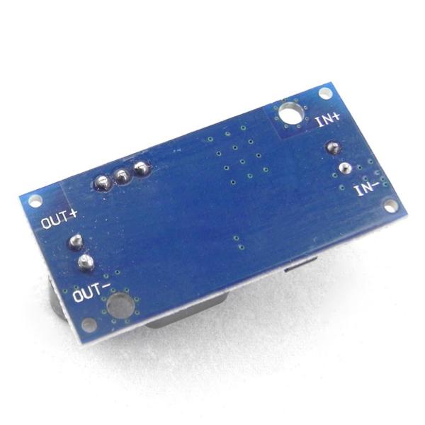 Power DC-DC Aduino Buck Converter Step Down Module 5V 3A 150KHz