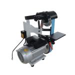 PMS1200 Industrial Belt Grinder Sander for Knife Variable Speed Metal Sanding