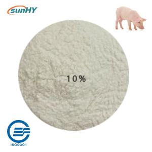 China Sweetener Feed Grade Functional Feed Additives 10% Sodium Saccharin wholesale