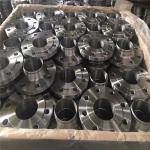 Reducing Tee Socket Weld Flange Gaskets Bolts Nuts Flexible Graphite Filler For