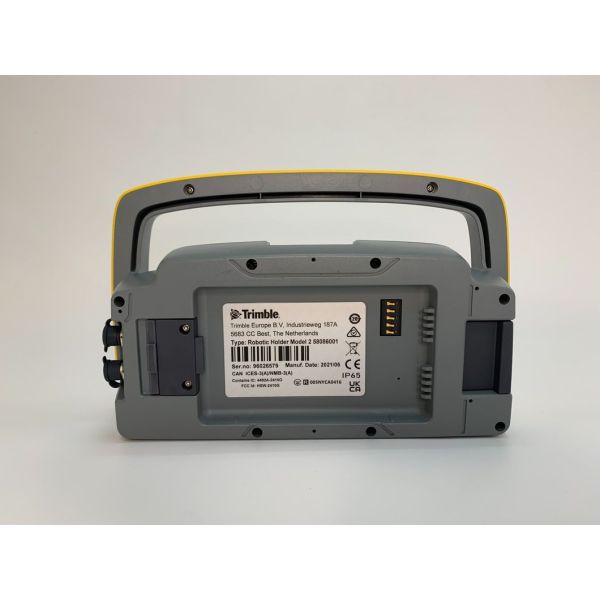 Trimble Robotic Kit For Tcu5 Controller 45*35*35cm Package Size