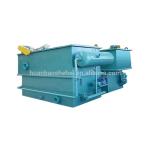 Carbon Steel Dissolved Air Flotation Independent Operation For Waste Water