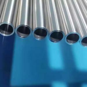 China Incoloy825 800H/HT 925 926 Seamless Tube Nickel Alloy825 800H 926 925 Incoloy 825 Tube Sheet wholesale