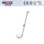 Light weight Under Vehicle Inspection Camera security search roadway safety