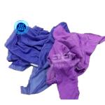 10KG 15KG 20KG 25KG Knit Rags Cutting Waste Rags Cotton fabrics scrap Textile