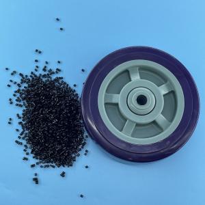 China Eco Friendly GRS Recycled Materials TPU Thermoplastic Polyurethane Elastomer wholesale
