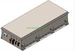 Rechargeable 96V 300AH 304AH Electric Truck Electric Boat Lithium Ion Battery