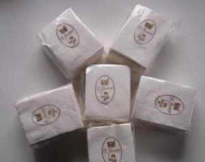 China small pocket tissue packs wholesale