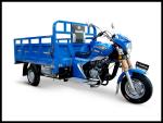 Comfortable Three Wheel Cargo Motorcycle 150cc / 200cc Heavy Load Power