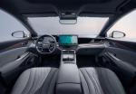 Stylish BYD Honor Seal Performance Edition 700KM Long Range Coupe Series