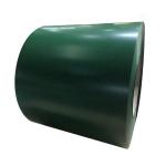 DIN 17162 Coated Prepainted Galvanized Steel Coil PPGI For Building Roof