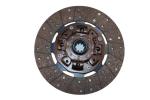 ISUZU FVR 6HK1 DISC CLUTCH 1312408511 1876101190