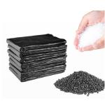 5-80 Micron Thickness Waste Bins and Trash Bag for Eco-Friendly Waste Management