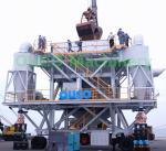 40CBM Eco Hopper