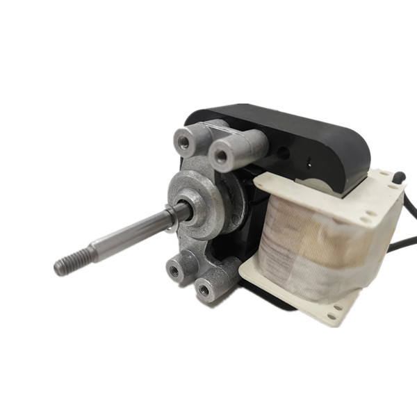 Rust Proof Shaded Pole Motor For Japan Use 100V 50/60HZ YJ61/300 CL.H Thermal Protection
