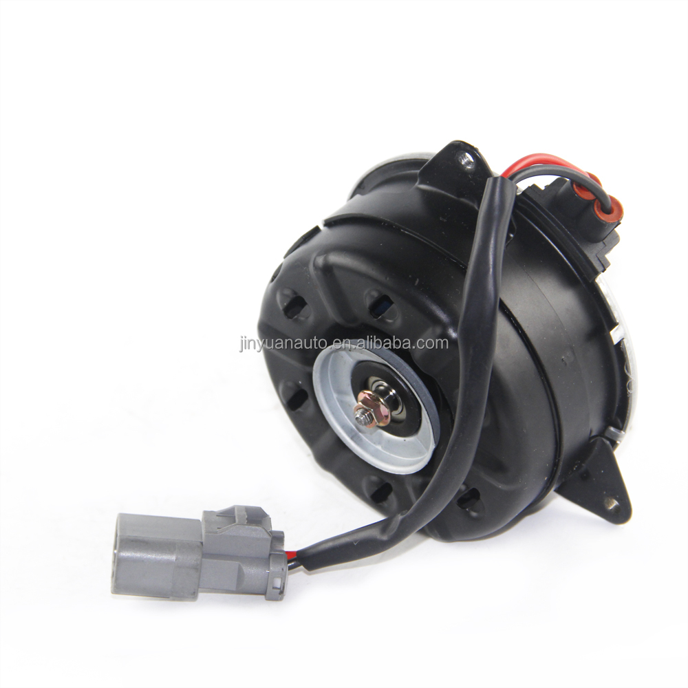 Auto Honda Cooling Fan Motor OEM 38616-REJ-W01 CITY 2007-2008 FIT 2003-2006