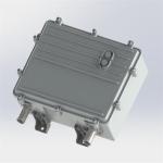 Hvch High Voltage Coolant Heater Valeo Electric Vehicle Heating Solutions