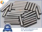 Manufacturer Of High Purity Tungsten Rods Stock