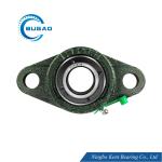 UCFL205 16 Pillow Block Miniature Bearing 1 Bolt Flanged Ball Bearing 1 In Bore