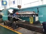 5 Ton Universal Joint Balancing Machine For Motor Rotor / Industrial Centrifugal